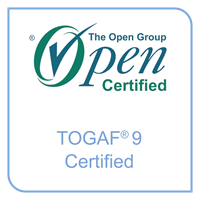 TOGAF® 9.1 - enterprise architektura