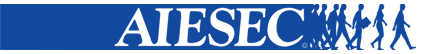 AIESEC poradenství v oblasti projektového managementu, řízení projektů