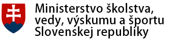 kurzy a certifikace PRINCE2 - MŠVVaŠ SR kurzy a certifikace PRINCE2 - MŠVVaŠ SR