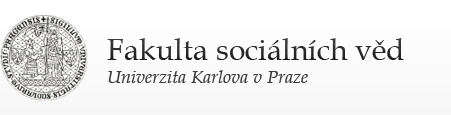 kurzy a certifikace PRINCE2 Foundation a Practitioner - Fakulta sociálních věd Univerzity Karlovy v Praze
