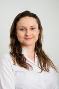 Ing. Monika Ondeková, ředitelka pro prodej a provoz Ing. Monika Ondeková