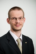 Ing. Štefan Ondek - managing partner a hlavní trenér Štefan Ondek - managing partner a vedoucí trenér PRINCE2, PMI, TOC