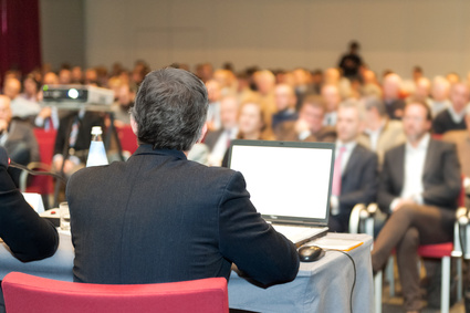 konference a další akce v oblasti projektového řízení