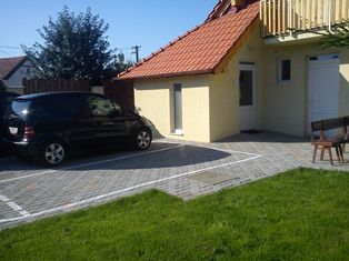 školící středisko Malinovo