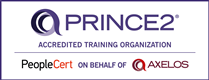 Jsme akreditovaná tréningová organizace (ATO) PRINCE2.