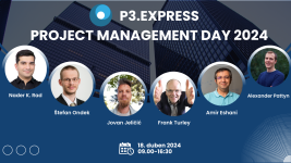 P3.express Project Management Day 2024
