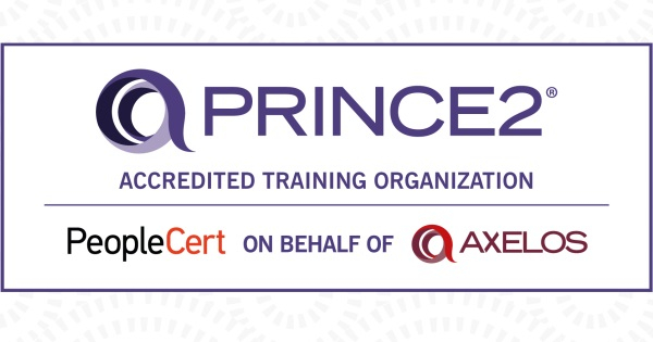 PRINCE2 ATO logo